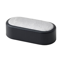 Iplik/tüy Toplayıcı, Siyah, 12x6x4 Cm -