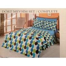 Everyday Tek Kişilik Complete Set