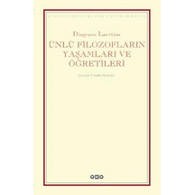 Ünlü Filozofların Yaşamları Ve Öğretileri