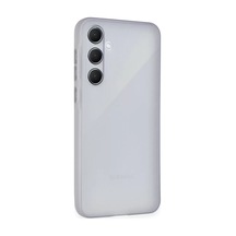 Sh Newface Samsung Galaxy A55 5g Kılıf Puma Silikon - Mor Najmaddin