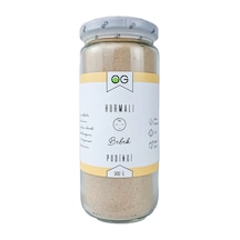OG natural Hurmalı Bebek Pudingi 300 Gr 7 Ay