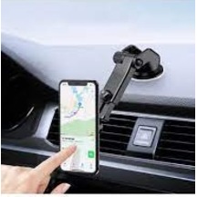 Ekstra Güçlü Mıknatıslı Araç İçi Telefon Tutacağı Powerway Tt-15