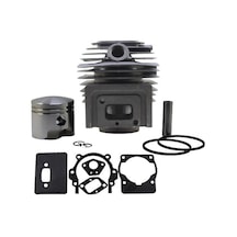 Fgd Motorlu Tırpan Mitsubishi Tl52 Silindir Piston Set 44Mm