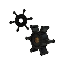 Cef İmpeller Jabsco 14787-0001-Yanmar128170-42070