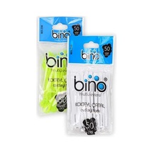 338 Plastik Kokteyl Çatal 50 Li