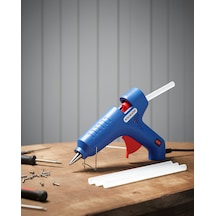 60 W 11 Mm Silikon Tabancası 5 Adet Hediye Silikon