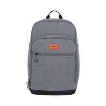 Husky Sofer 30 Lt Sırt Çantası Gri