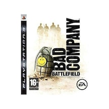 Ps3 Battlefield 1 Bad Company - Oyun