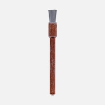 Paslanmaz Çelik Fırça 3,2 Mm