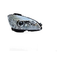 Far Sağ Mercedes W204 2006-2010