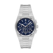 Momentus Men's Time Masters Tm345s-11sb Erkek Kol Saati