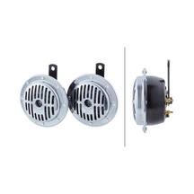 Hella 3cb004811091 Supertone Chrome Korna Universal Cv 4811091
