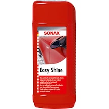 Sonax Süper Parlatıcı Cila 250 Ml.