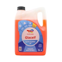 Total Glacelf Auto Supra Organic Antifriz - 3 Litre