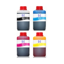 OCP Epson EcoTank Uyumlu Mürekkep Seti 500ml 5 Renk