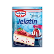 Jelatin 6gr 1 Adet