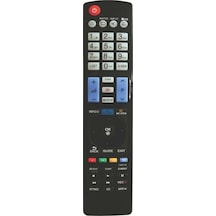 Lcd Led Kumanda LG Uyumlu 930 Universal