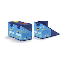 - Su Bazlı Boyası Mavi Mat 18 Ml 36156