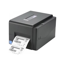 Tsc Te-310 300dpı Masaüstü Barkod Etiket Yazıcı Ethernet - Rs232