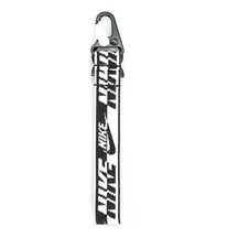 Nike Wrist Lanyard Unisex Beyaz Günlük Stil Anahtarlık N.100.7177.189.os