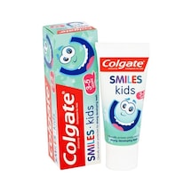 Colgate Little Kids' Smiles 3+ Yaş Diş Macunu 50 Ml