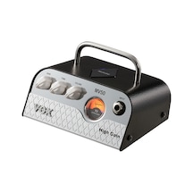 Vox Mv50 High Gain 50W Ac Guitar Amp Head Kafa Amfisi