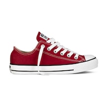 Converse Unisex Chuck Taylor All Star Iı Sneaker Ayakkabı M9696c Turuncu