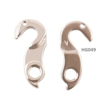 Vona Kadro Kulağı  Hg049 Gümüş