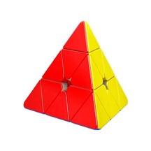 Mf8851 Pyramid Magnetic Küp
