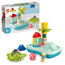 LEGO® Duplo 10989 Su Parkı 19 Parça