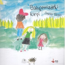 Bahçemizdeki Kirpi 9786056837074