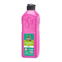 NOVA COLOR PARMAK BOYASI 500 GR PEMBE NC-379