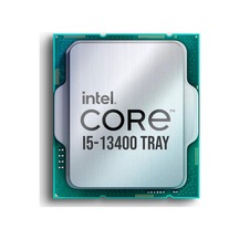 Intel Raptor Lake I5-13400 2.50ghz 20mb 1700p Tray İşlemci