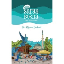 Kardeş Şehirler Saray Bosna - Yqbx-634591