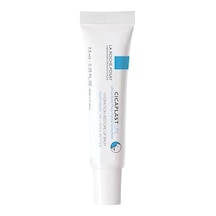 La Roche Posay Cicaplast Levres B5 - Onarıcı Dudak Bakım Kremi 7.5ml Çatlamış Çatlamış Dudaklar İçin Yoğun Bariyer Onarımı, Pantenol Ve Mp-lipidlerle Zenginleştirilmiş, Beslemek Ve Korumak İçin