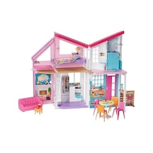 Barbie'nin Malibu Evi Fxg57