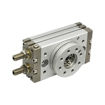 Döner Iş Elemani/Modül, Tablali, (Msqb) Manyetik Msqb-10-A