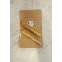 Palo Santo Nazar A Doğal Tütsü Palasanto 2 Adet 15-20 G Negatif Enerji Yoga Palosanto Ritüel Spiritü