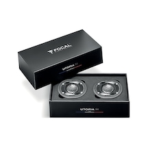 Öztürk Elektronik-Focal Utopia M Tbm Teweter