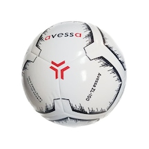 Avessa Zl-100 Zilli Futbol Topu Std 001