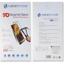 Realme 9i 4g Seramik Nano Ekran Koruyucu