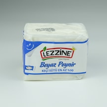 Doğruluk Lezzine %90 Keçi Sütlü Beyaz Peynir 600 G