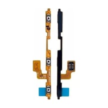 Samsung Uyumlu Galaxy M30 Sm-305F On Off Power Ses Açma Kapama Filmi