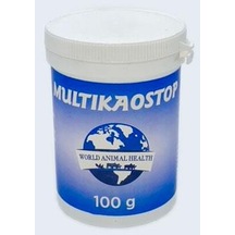 Multikaostop İshal Kesici