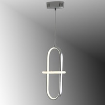 Tt006-1-kr-3rn Tt Ayd.3renk Işık Minyon Teklikromkaplama Ledavize