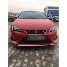 Seat Leon Fr Aero Ön Tampon Eki 2013-2016 F