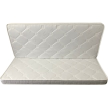 Boyrazyatak 120X200X12 Katlanabilir Yaysız Sünger Yatak