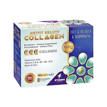Storm Vitals Netfit Beauty Collagen 30 Saşe