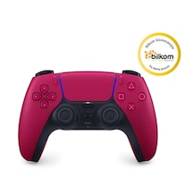 Sony Playstation 5 Dualsense Controller Cosmic Red V2 Bilkom