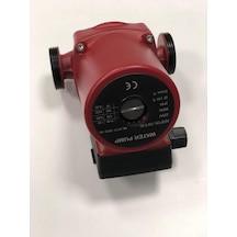 Water 25-70 130 3 Hızlı Dişli Bağlantılı Sirkülasyon Pompa 130 Mm